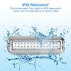 4PCS Underwater Light Speedboat Boat Lights 42 LED Navigation Lighting Boat Marine Transom Light RVS Yacht Accessories