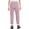 Nike Женские джоггеры ACG Polartec Wolf Tree, цвет пыльно-фиолетовый CV0615-536