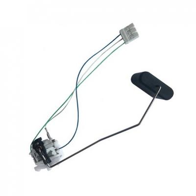 Датчик уровня топлива для Chevrolet Captiva C100 2008-2010 2.0L Дизель 96629373