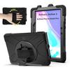 Case for Samsung Galaxy Tab Active5/Active 3 8.0 Inch Active 4 Pro 5 Pro 10.1" Inch with 360 Stand Handle Hand Strap Cover