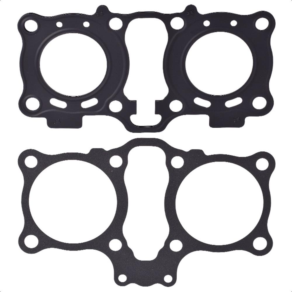 Motorcycle Complete Cylinder Head Overhaul Gasket Repair Pad Mat Set for Suzuki GW250 GSX 250R 2018- GSX250R ABS