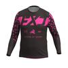 Мотокросс Джерси гоночный Внедорожный велосипед MX Enduro MOTO Мотоциклетная одежда Flexair Мужская МОТО Женская горная велосипед для бездорожья Даунхилл