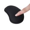 Компьютер для ПК Mause Коврик Офисный Подставка для запястья Подушка для мыши Поддержка запястья Mause Pad Подставка для запястья