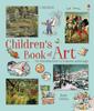 Книга Children'sBookofArt