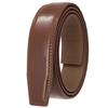 Men's 3.5CM Cowhide Leather Waist Belt LY35-3633