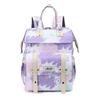 New Mommy Bag Multi-Functional Large Capacity Baby Bag Mom Bag Outdoor Travel Trendy Backpack for Moms