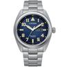 Часы Citizen Super-Titanium BM8560-88LE