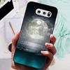 Чехол для LG V30 V30+ Милый Кот Расписная Задняя Крышка Телефона Для LG V35 V30S Thinq Funda Силиконовый Мягкий Для LGV30 V30 Plus Чехлы Coques