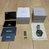 Б/у SEIKO PROSPEX SBDY131