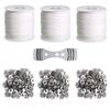 Diy Candle Wick Material Candle Wick Suit Candle Maker Kit Scented