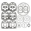 Top End Gasket Kit Fits For Ski-Doo Mxz 600 Ho Spi 2003-2008