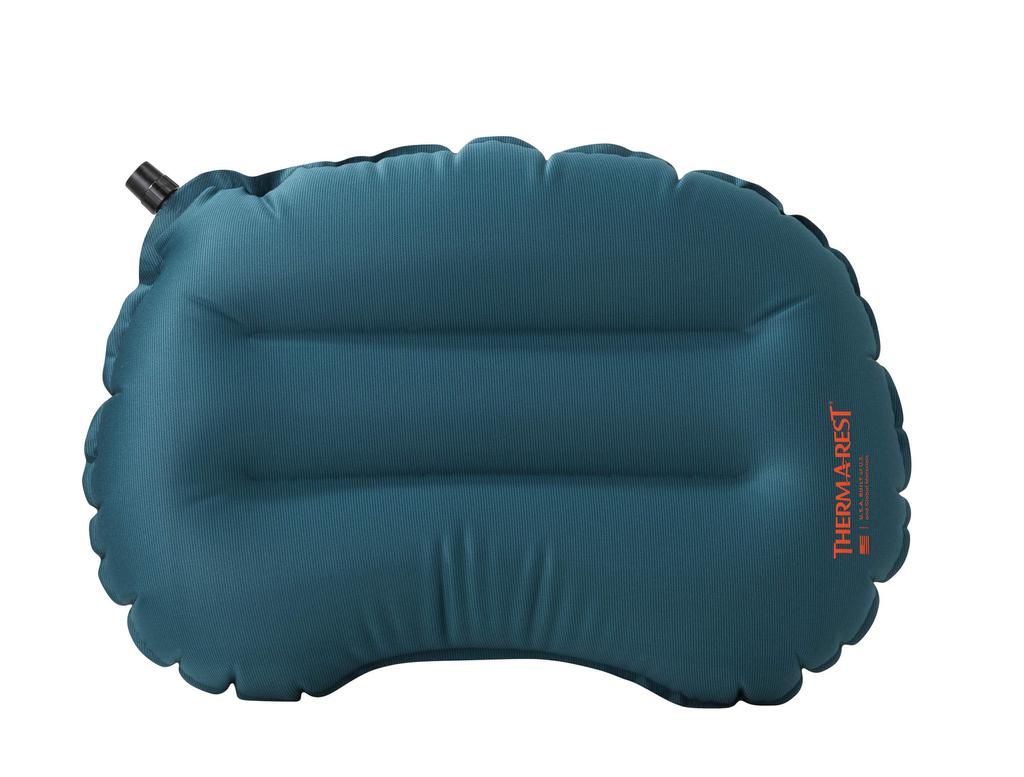 THERMAREST Outdoor Camping Pillow Air Headlight Pillow Regular [оригинальный японский продукт] 30145