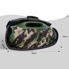 Защитная сумка для хранения колонки Boombox 3, сверхпрочная, из ткани Оксфорд, с утолщенной подкладкой, ударопрочная конструкция