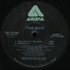 12-дюймовая пластинка TOO NICE - Two Can Play The Game AD19769 Arista 1988 США Рэп и хип-хоп/R&B Б/У