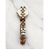 Used [New/Beautiful Item] SEIKO LUKIA Ladies Solar Radio-Controlled Watch 