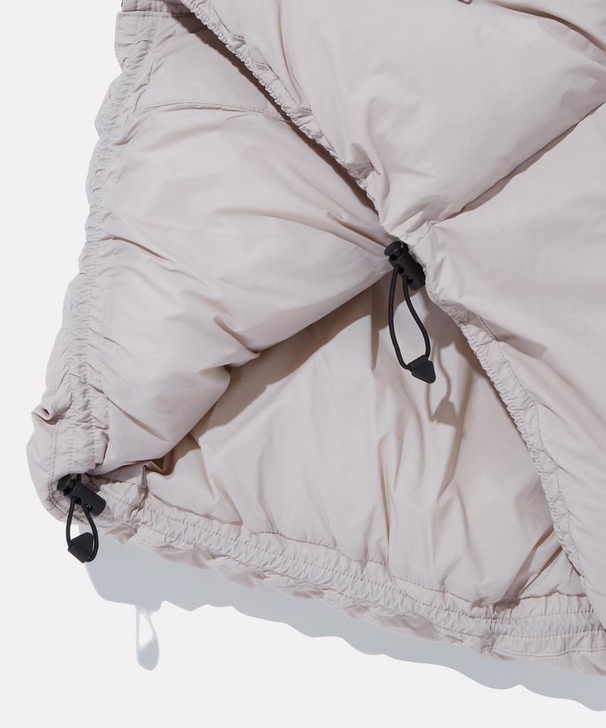Reebok Premier Ball Padded Vest - Pale Beige