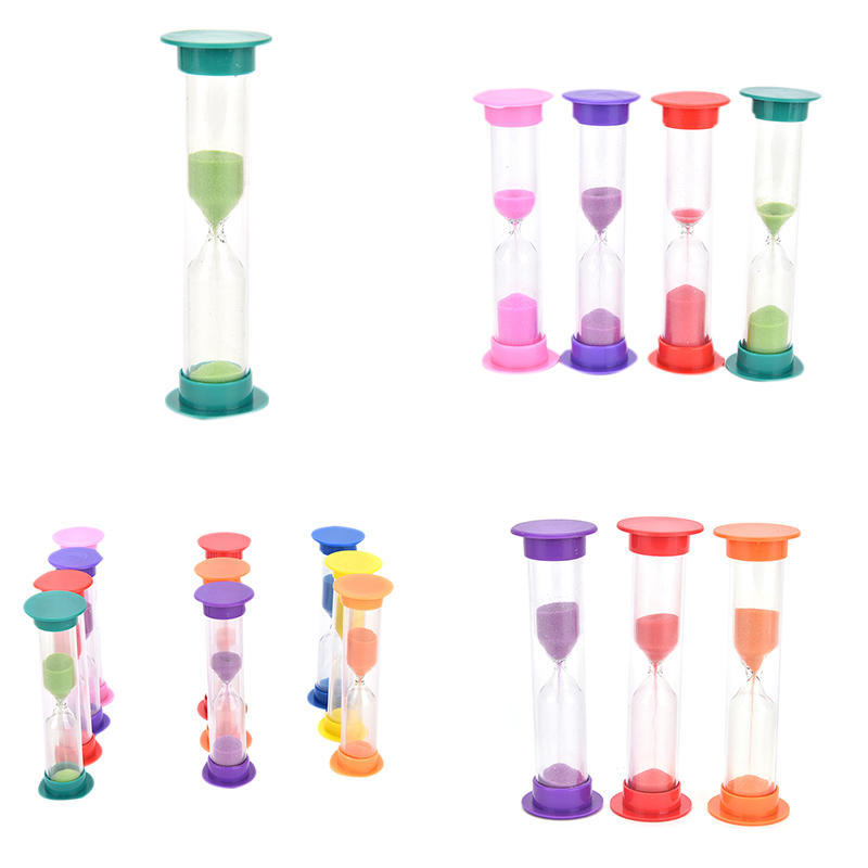 Мини-песочные часы с таймером для песочных часов