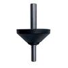 Centering Cone Replacement Spare Parts DNP617 Centering Cone For Fixed Base Compact Router