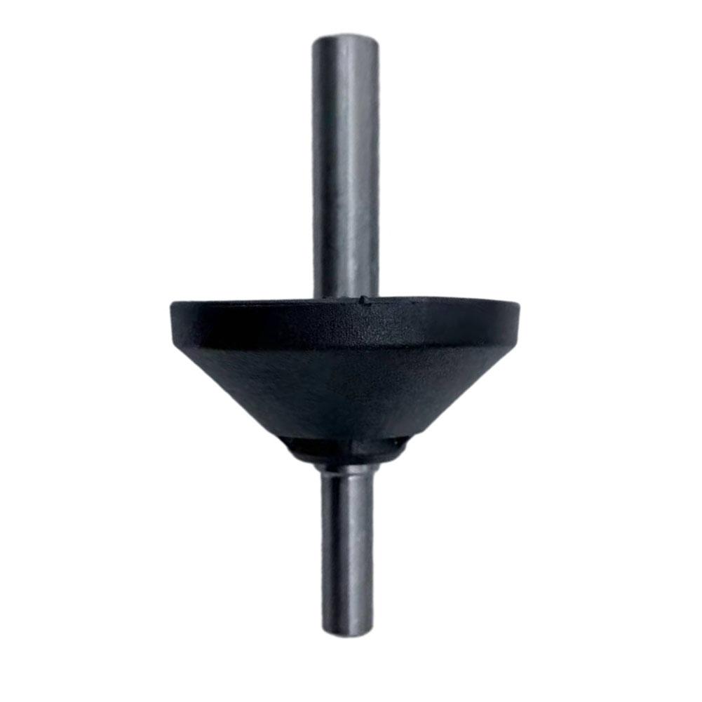 Centering Cone Replacement Spare Parts DNP617 Centering Cone For Fixed Base Compact Router