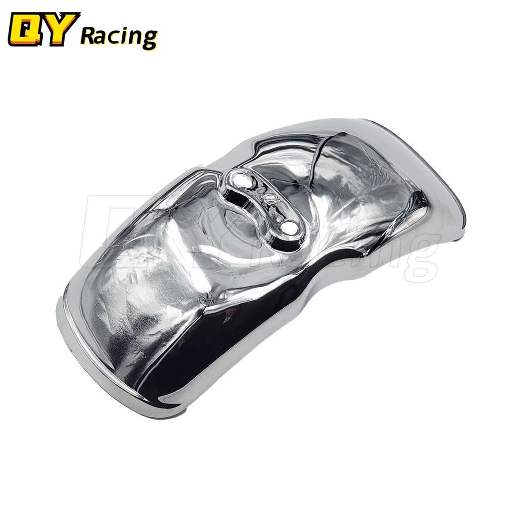 Motorcycle Plasic Front Fairing Fender Fit For Honda Mini Trail Monkey Gorilla Z50 Z50A Z50J Z110 Z125 Bike