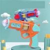 Детский игрушечный пистолет-проекция, револьвер Desert Eagle, умный пистолет, вращающийся со звуками и огнями, подарки для детей