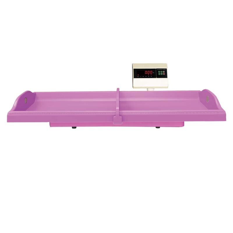 Lojlik Infant Digital Scale & Height Measuring Bed