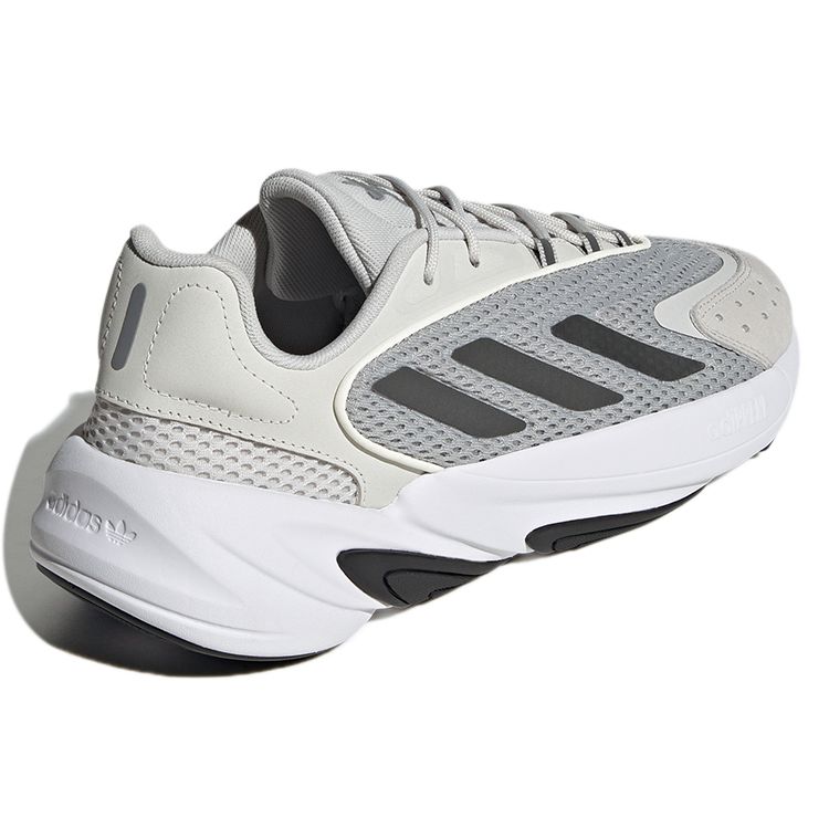 adidas Кроссовки унисекс Ozelia Grey Iron Metallic Grey-Two Off-White GZ4881