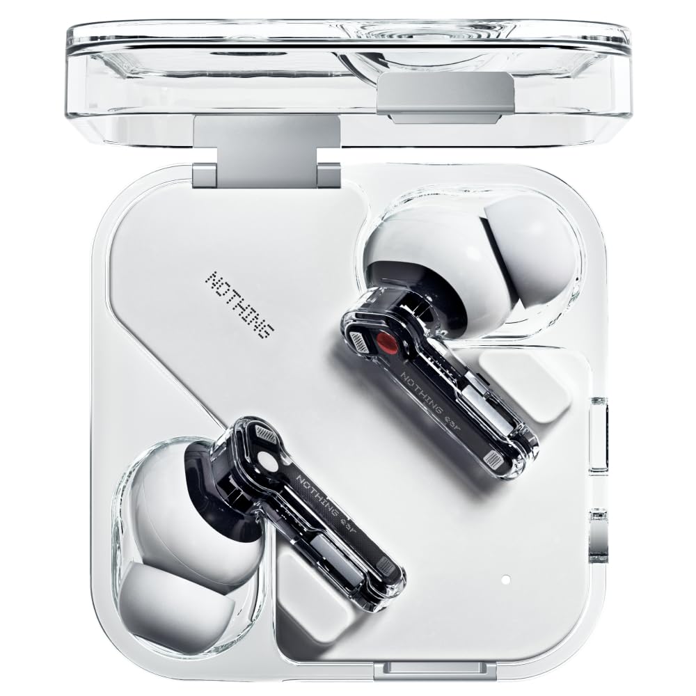 2025 Gold Nothing Wireless Наушники NOTHING Ear Noise можно использовать для совместимого разрешения звука [VGP Award] Отмена/ChatGPT
