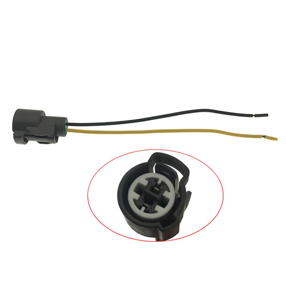 Engine Cooling Radiator Fan Switch Connector Harness For Acura Integra RSX4 TSX2