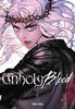 Книга Unholy Blood, Vol. 1