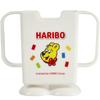 Haribo Beverage Pack Holder 125ml, Ivory, 1 Pc.