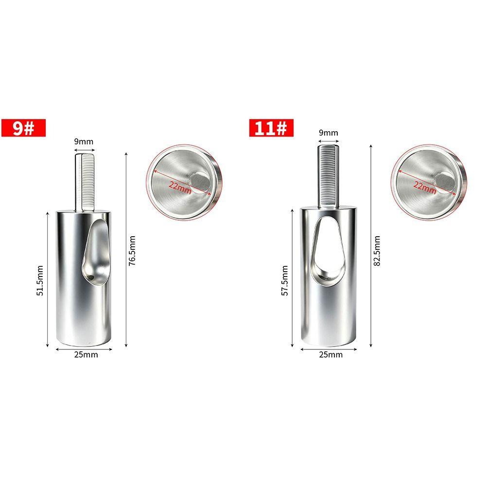 Carbon Steel Tie Wire Twister Tools Drill Wire Tie Tool For Twist Ties Fixing Chain Link Fence