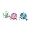 Ferroalloy Mini USB Fan 4 Inch Cooling Fan Portable Silent Breeze Fan  Travel