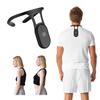 USB Smart Posture Corrector Device Posture Training Humpback Corrector Trainer LCD Pose Correction Device Neck Hump Corrector
