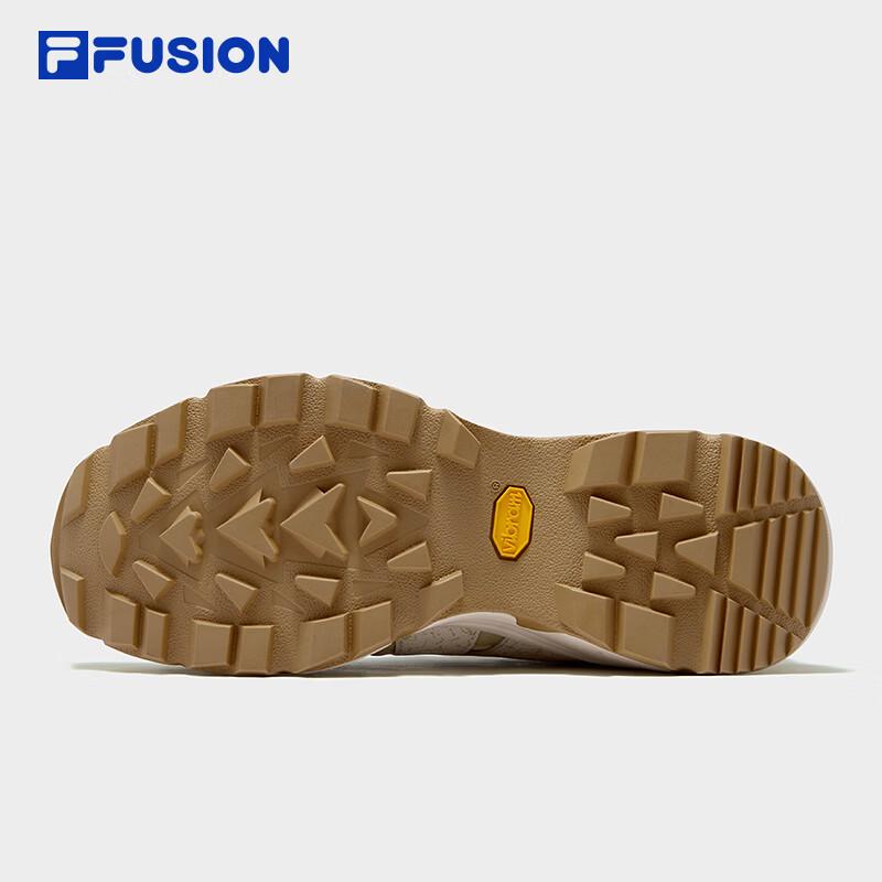FILA FUSION COMO X 2026 Spring Athletic Sneakers