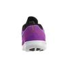 Nike Беговые кроссовки Free RN GS Hyper Violet для детей Фиолетовый Гипер-бирюзовый-Черный-Белый 833993-500