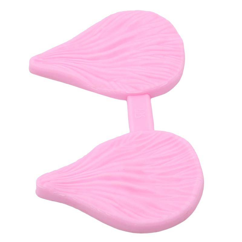 Инструменты для украшения торта из помадки, изготовление цветов, жвачка, паста, пион, роза, цветочный лепесток, лист, проволока, силиконовая