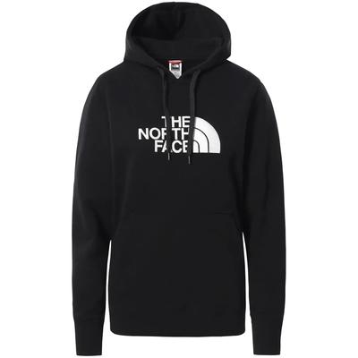 Толстовка W Drew Peak Hoodie, женская черная толстовка