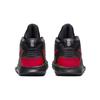 Nike Детские кроссовки Kyrie Infinity GS Bred Black University-Red Dark-Smoke-Grey DD0334-004