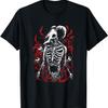Lucifer T Shirt by Kraftd T-Shirt