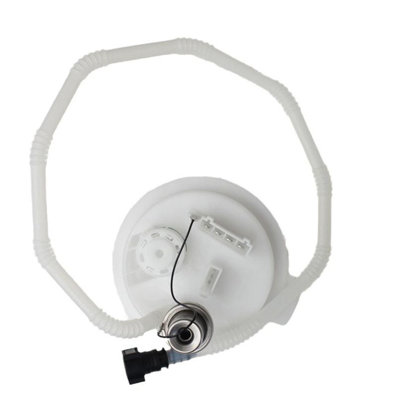 Верхний фланец крышки бензонасоса 95862042210 95862042220 Для Cayenne VW Touareg 2011-2018 Блок подачи бензонасоса