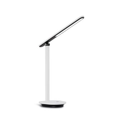 Philips Philips Настольная светодиодная портативная модель, напольный светильник, питание от USB, плавная регулировка яркости, приятный для глаз, яркий, 130 лм, 3 уровня тонирования, высокая цветопередача