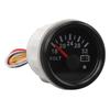 52MM Voltage Meter   9 to 32V Highly Accurate   Pointer Voltmeter with Backlight For RVs Yacht Fishing Boats Ships