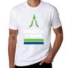 Deutz Fahr T-Shirt sublime summer tops hippie clothes mens big and tall t shirts