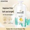 Pantene Pro-V Hair Care Shampoo 750ml