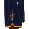 Шорты Mitchell & Ness 'NBA Cleveland Cavaliers 2011' Альтернативные ASHR4487-CCA11PPPASBL