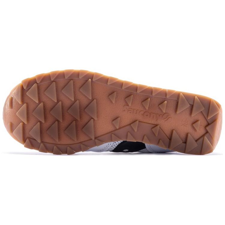 SAUCONY Жевательная резинка Jazz Original White S70461-2