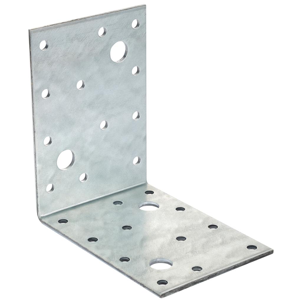 Connecting angle KŁ8 100x100x70x2.5 (1)