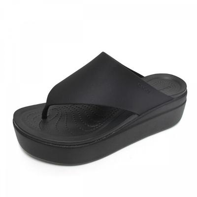 Шлепанцы Brooklyn Flip Tall Wedge 208727 001