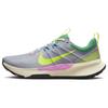 Женские кроссовки Juniper Trail 2 Next Nature Wolf Grey Team Gold Stadium Green Volt DM0821-004